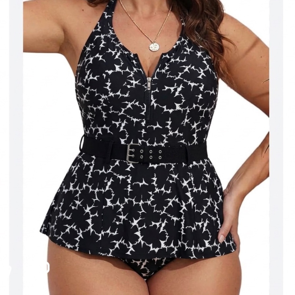 Shape Fx swim size 14W